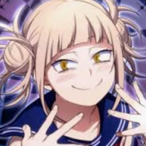 creator Himiko_Toga12's avatar