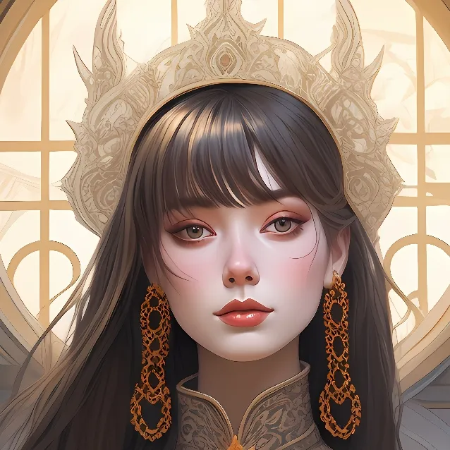 chat with ai character: Alice 