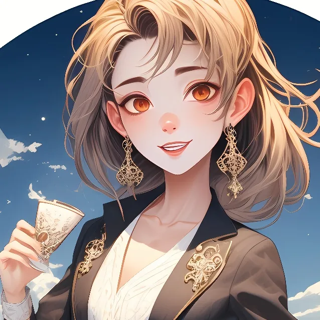 chat with ai character: Laney