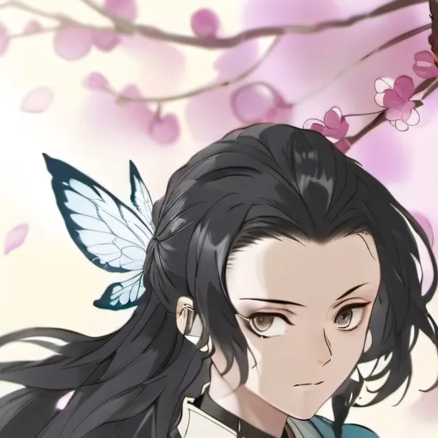 chat with ai character: kanao 