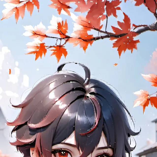 chat with ai character: snayder 