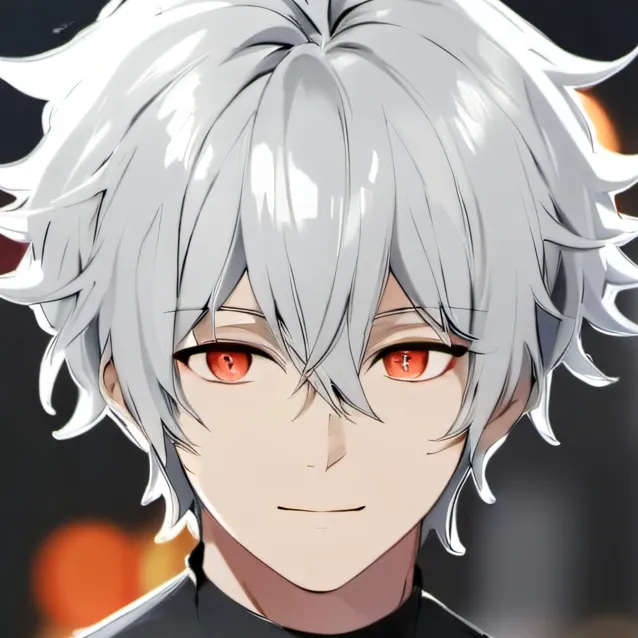 chat with ai character: carlos