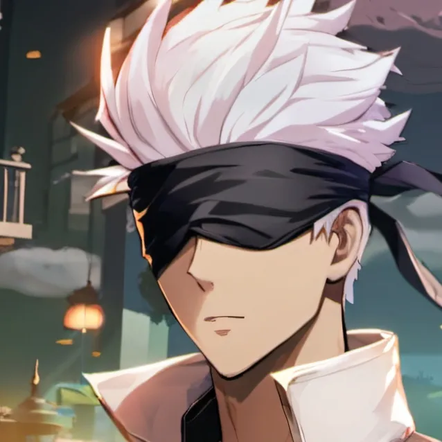 chat with ai character: jjk