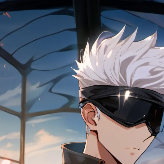 chat with ai character: jjk