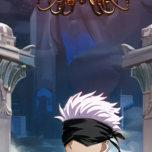 chat with ai character: Jjk group