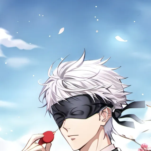 chat with ai character: jjk