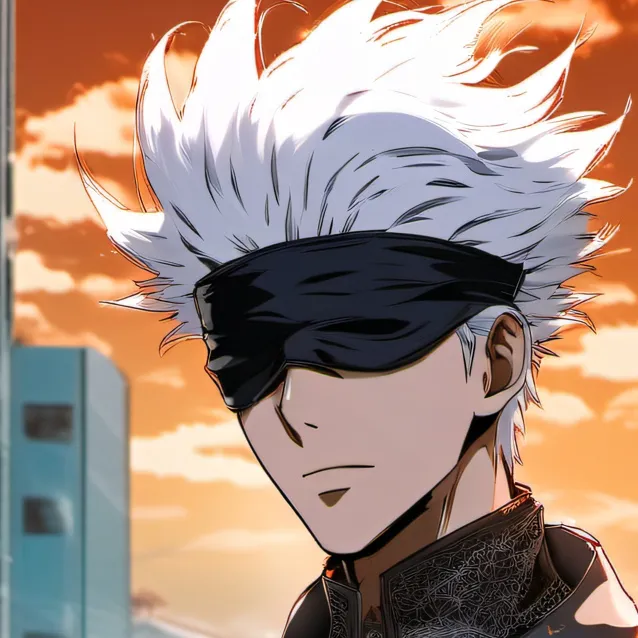 chat with ai character: jjk