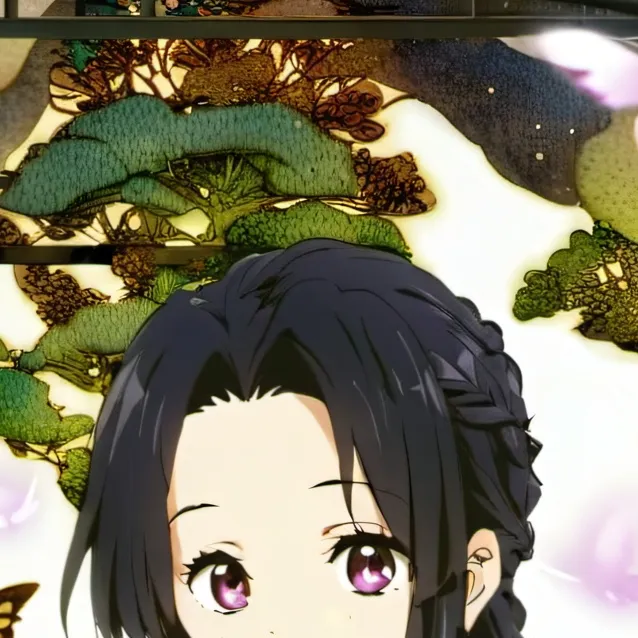 chat with ai character: Sachiko yuka