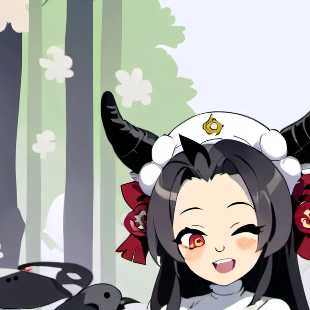 chat with ai character: Kanae and Sanemi