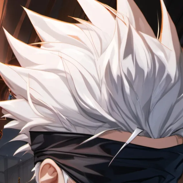 chat with ai character: jjk