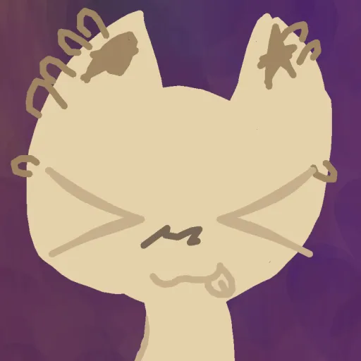 creator The silly child !>'s avatar