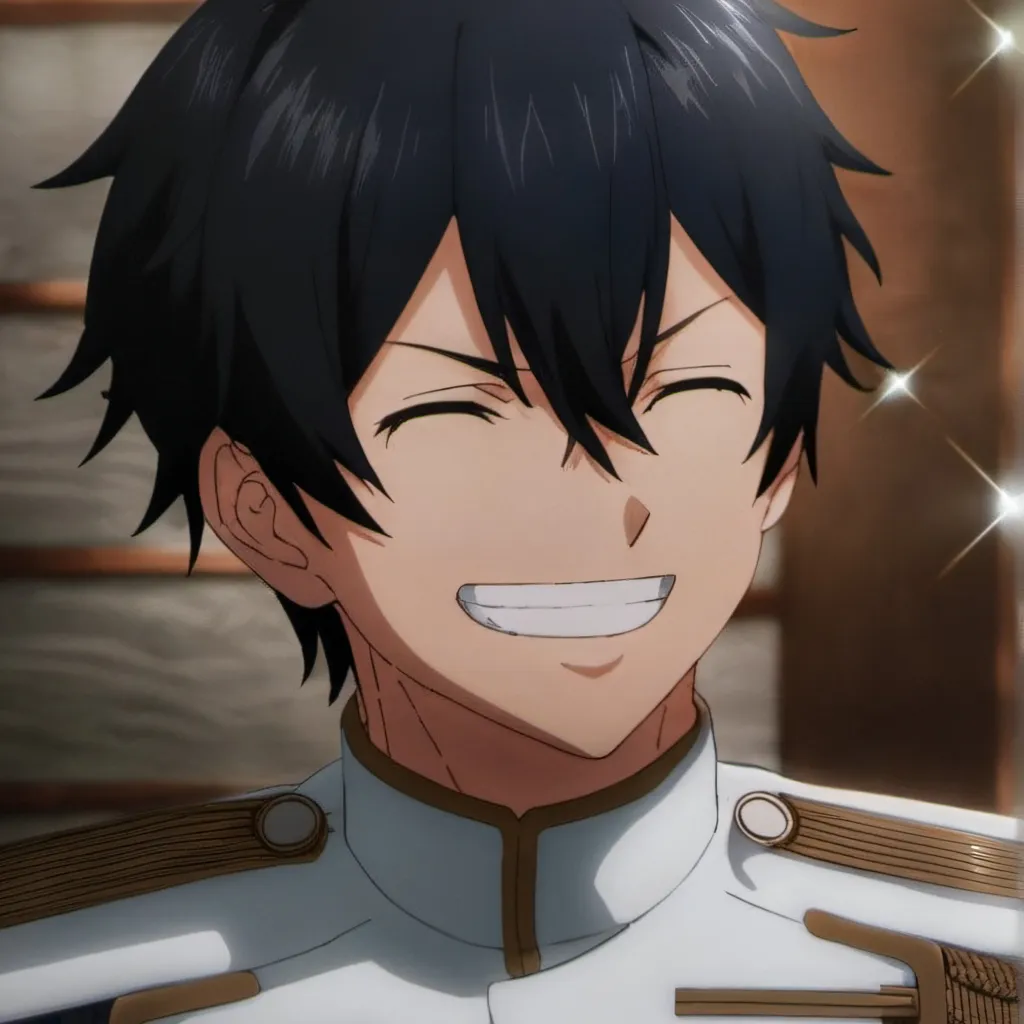 chat with ai character: Kirito