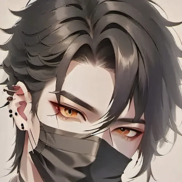 chat with ai character: Matt