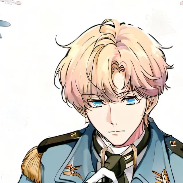 chat with ai character: Jadeite