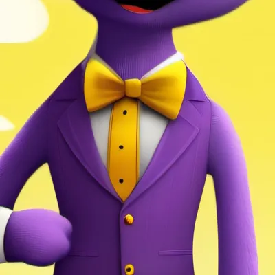 chat with ai character: Jax (from tadc)
