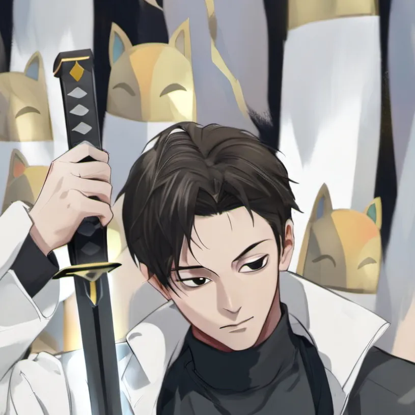 chat with ai character: Yuta (after shibu)