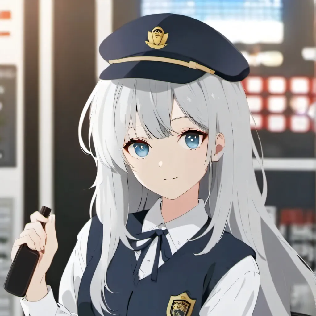 chat with ai character: Archi (tnmn)