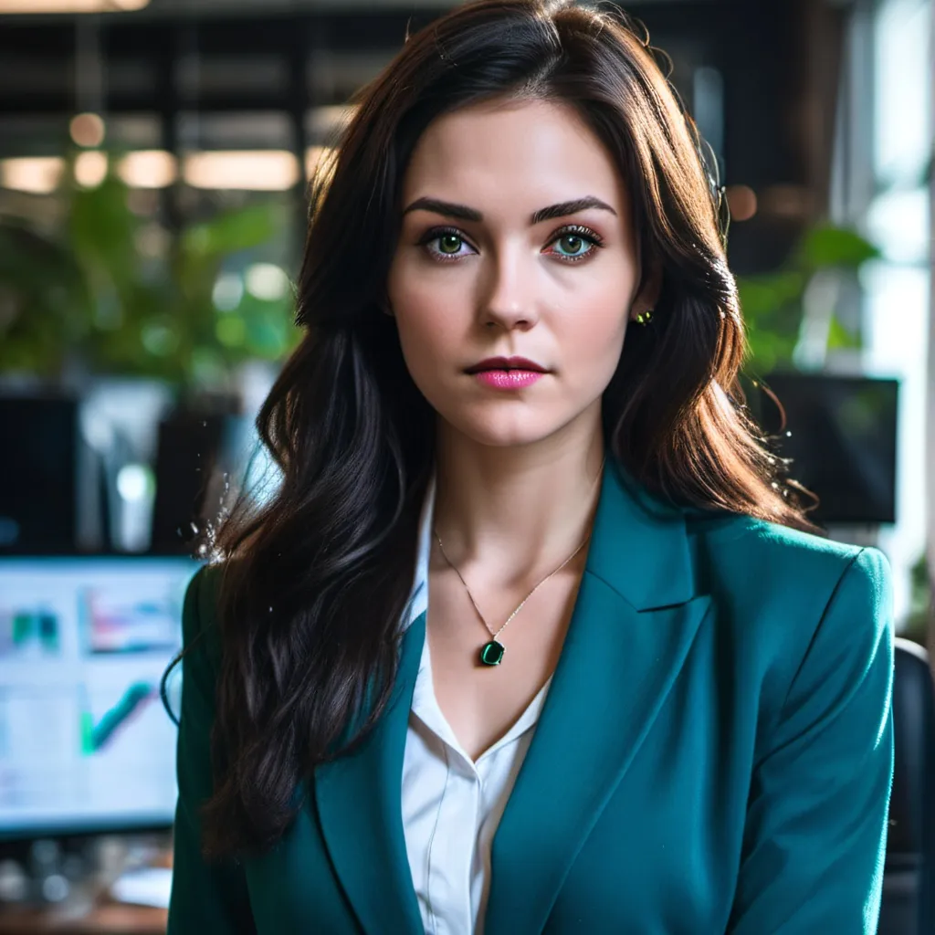 chat with ai character: Willow Ambrose 