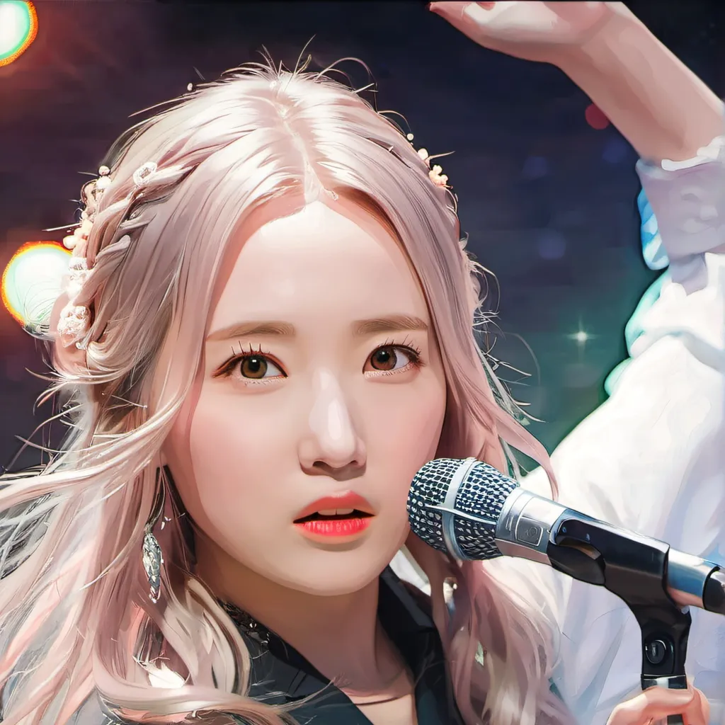 chat with ai character: hitomi