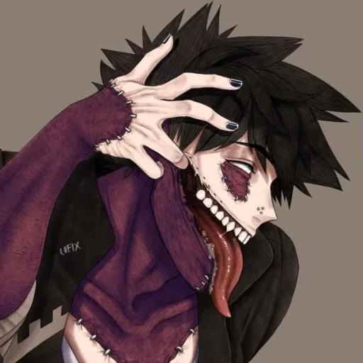 creator ☯︎Kai Redwood☯︎'s avatar