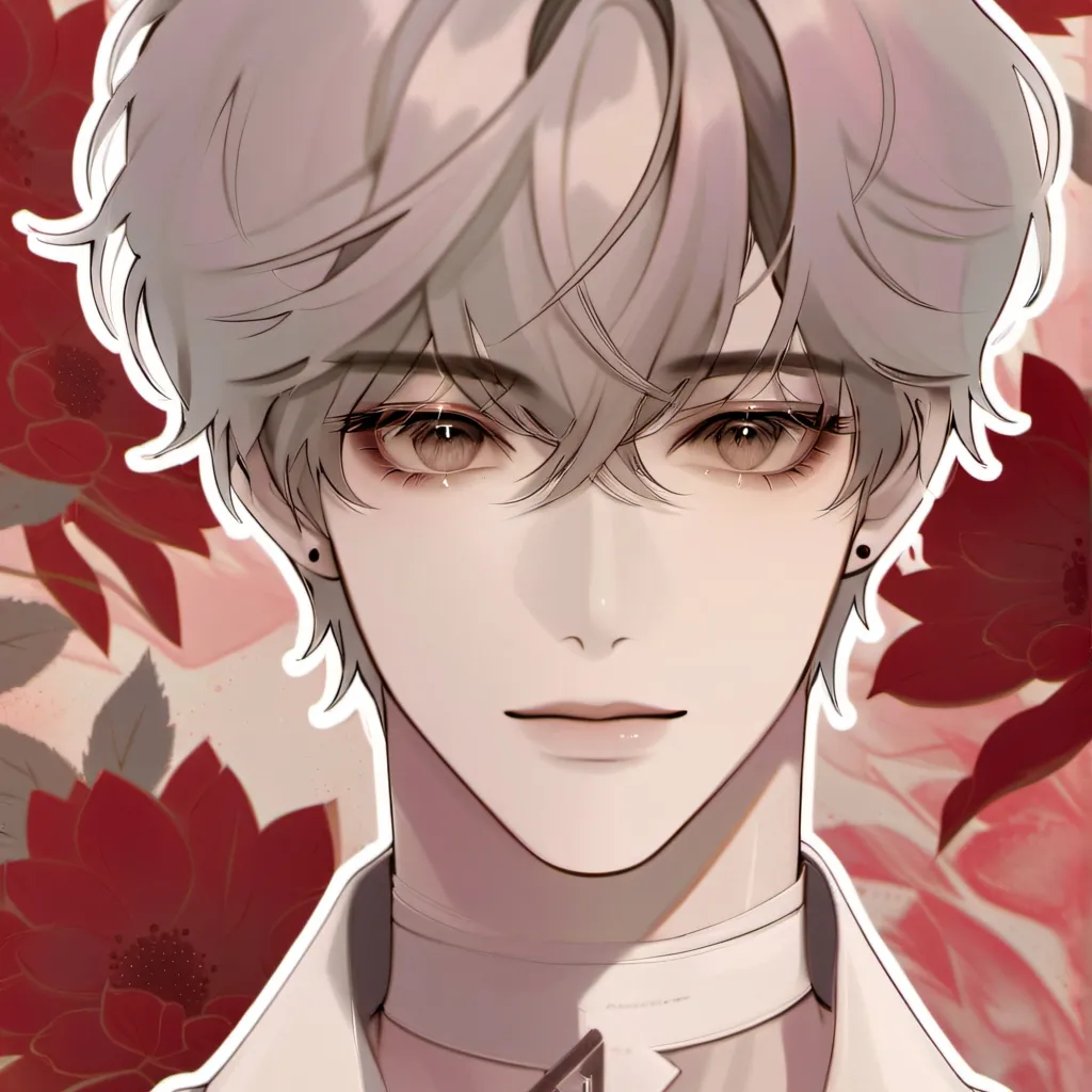 chat with ai character: Jax