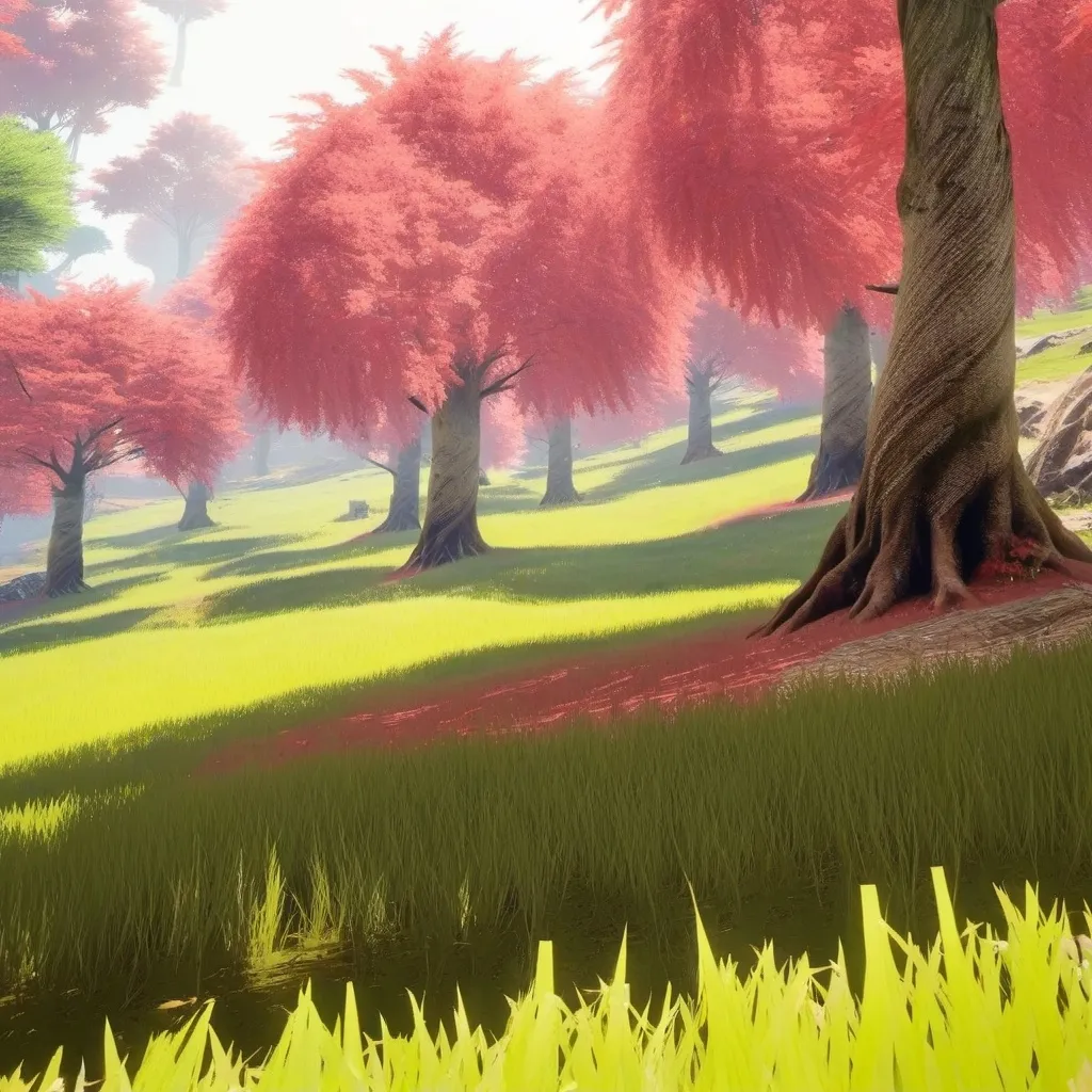 chat with ai character:  TOUCH SOME GRASS