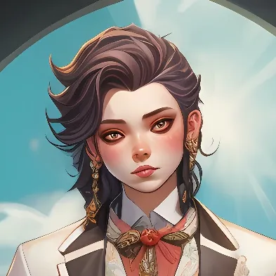 chat with ai character: Percy Wilder