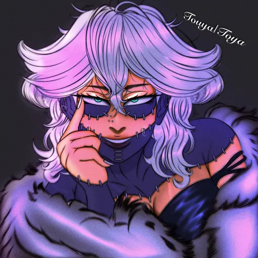 creator ☯✞🔥SHOTO'S SIS🔥✞☯'s avatar