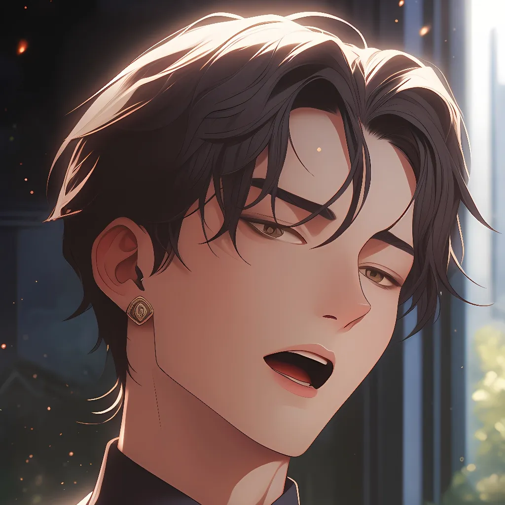 chat with ai character: Levi Ackerman 