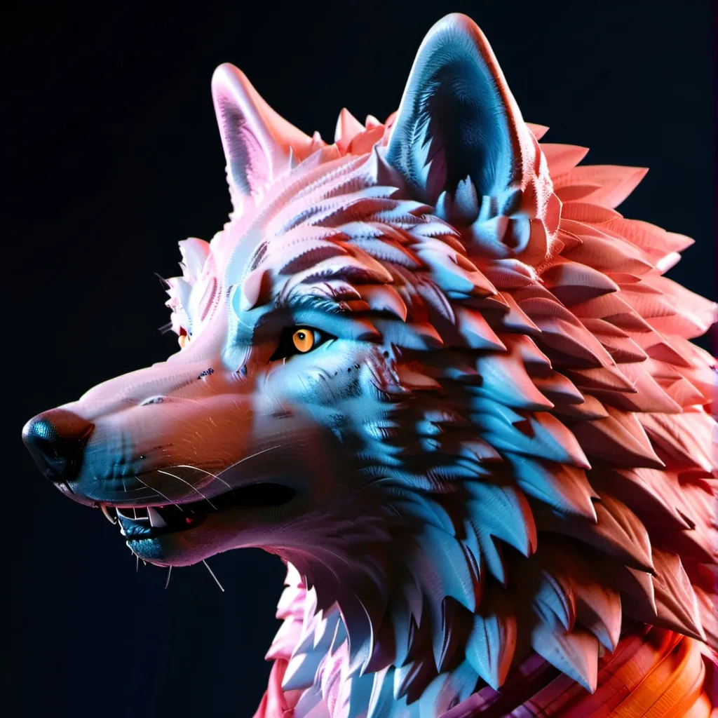 chat with ai character: Lexus 