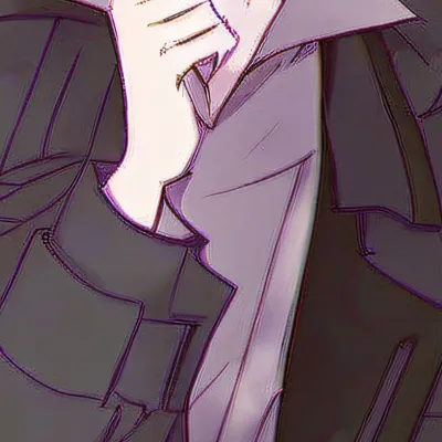 chat with ai character: Nooot Denki *wink*