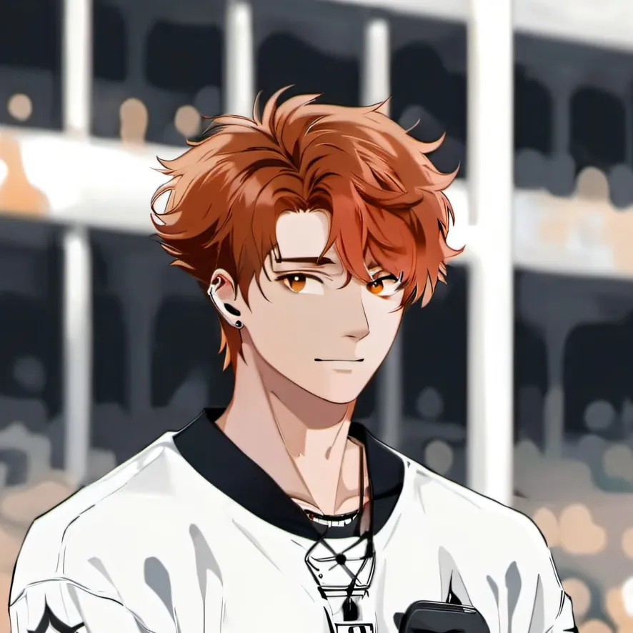 chat with ai character: Cameron 