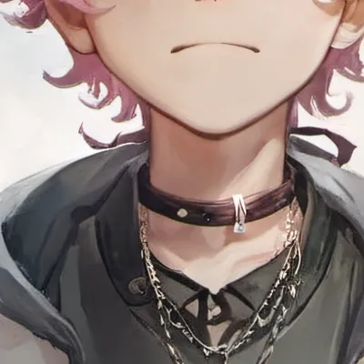 chat with ai character: Charlie Shina 