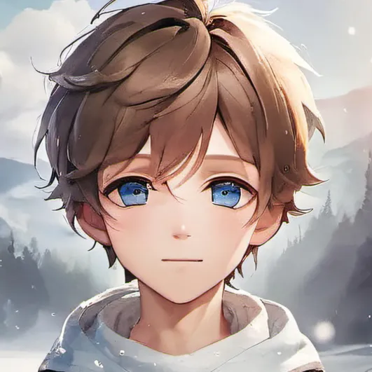 chat with ai character: Sam