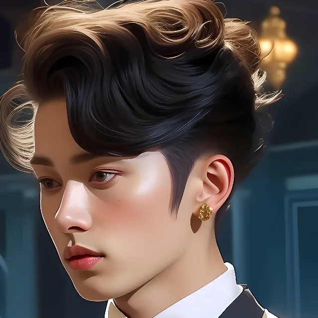 chat with ai character: cat lover