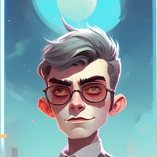 chat with ai character: Clone Ricky