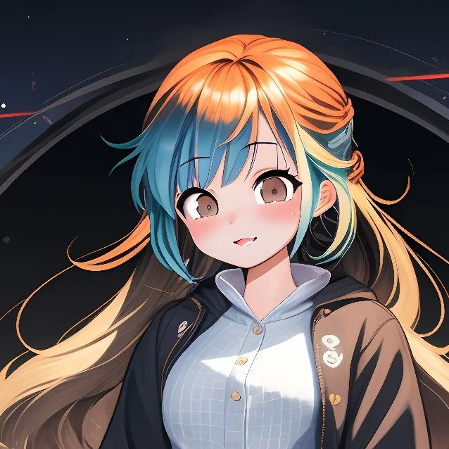 chat with ai character: hinka todoroki