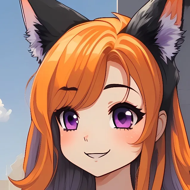 chat with ai character: Sally