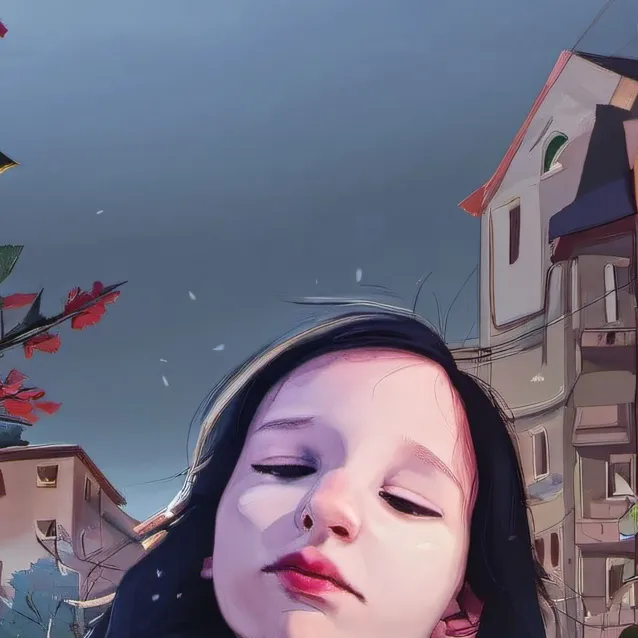 chat with ai character: Abby