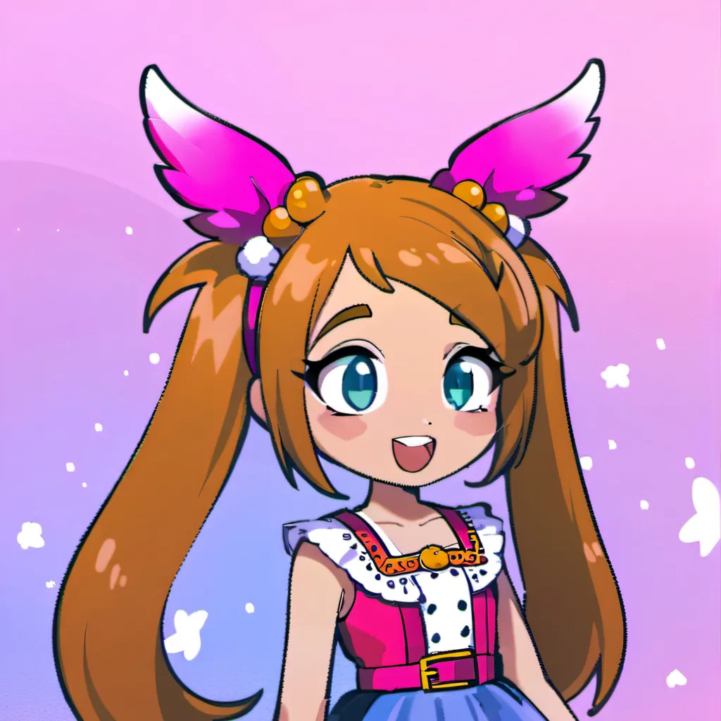 chat with ai character: Jacky 