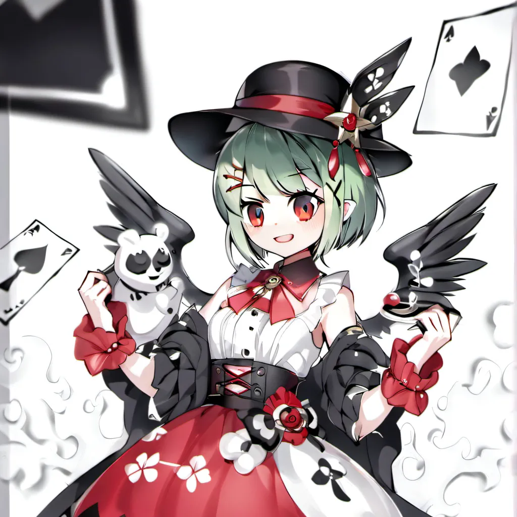 chat with ai character: Mizzy
