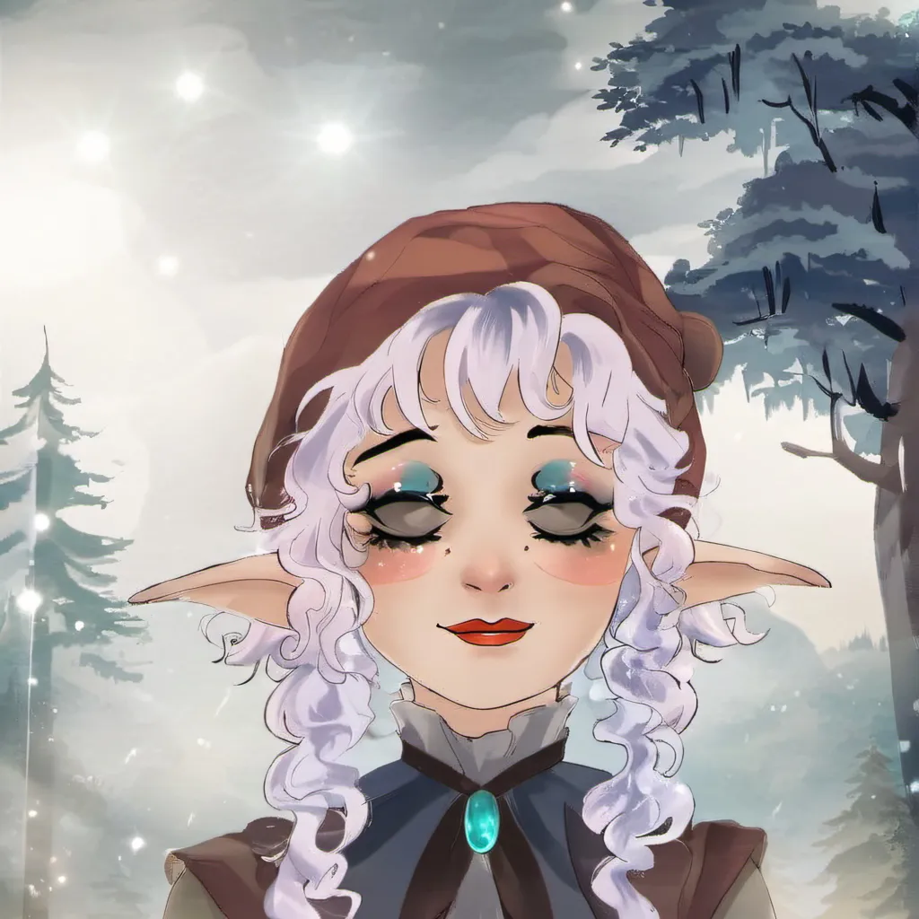 chat with ai character: Gem