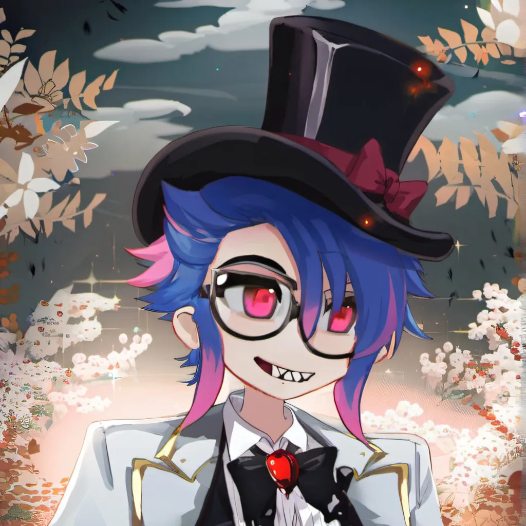 chat with ai character: Dynasty