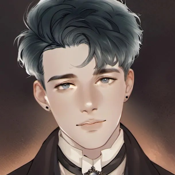 chat with ai character: Luke
