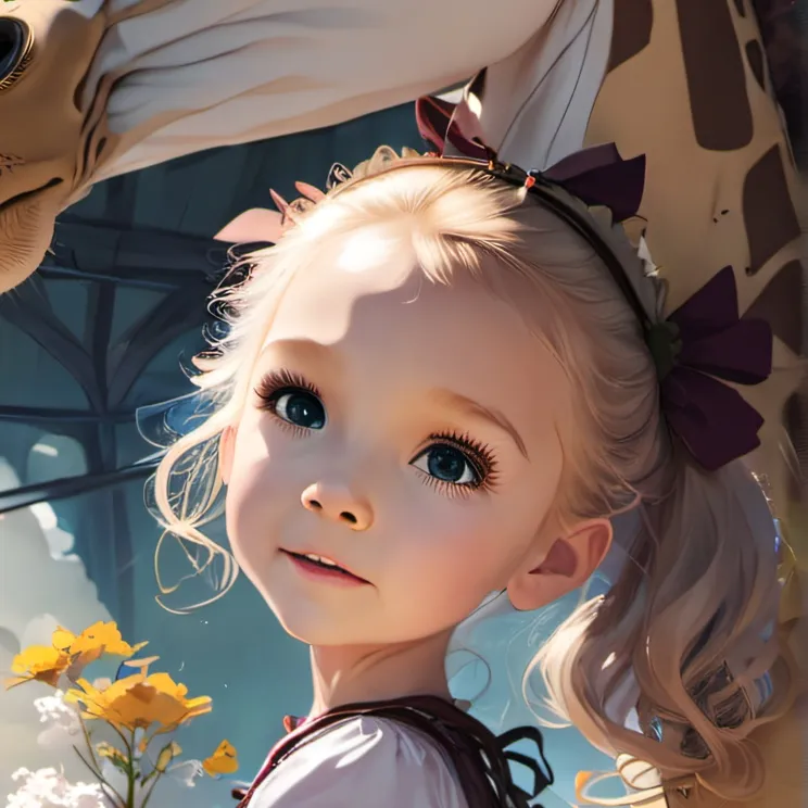 chat with ai character: peppy