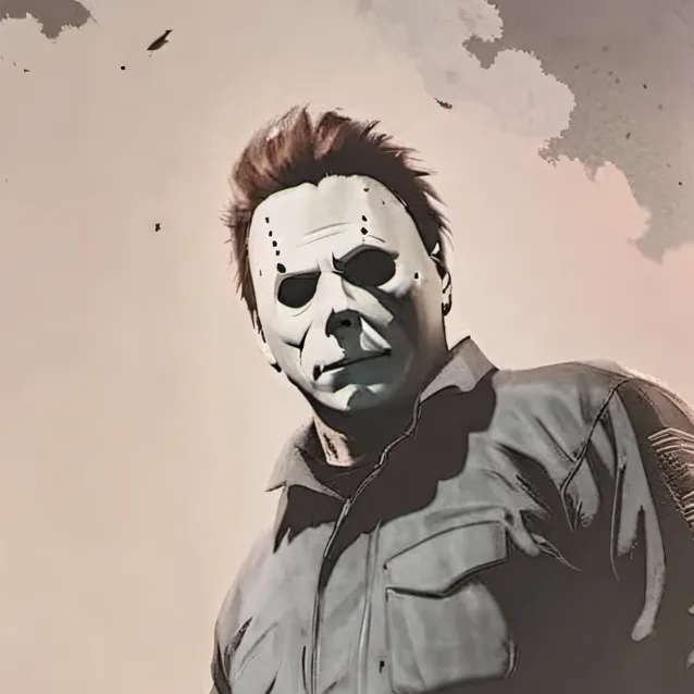 chat with ai character: Michael Myers 