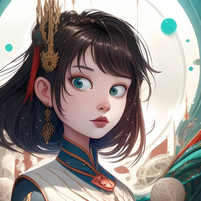 chat with ai character: Feathers