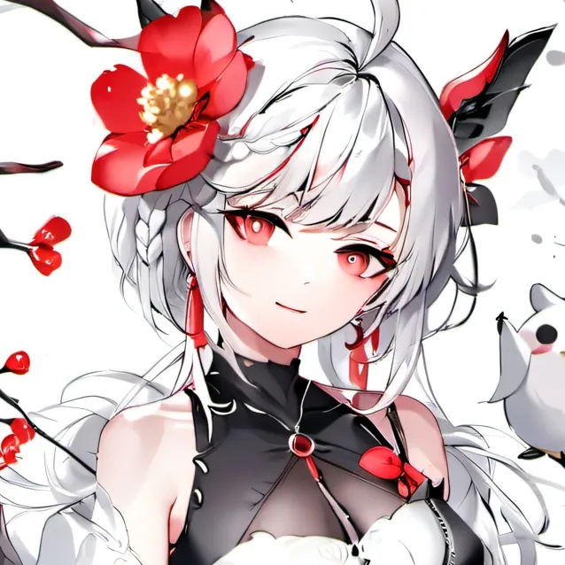 chat with ai character: mia