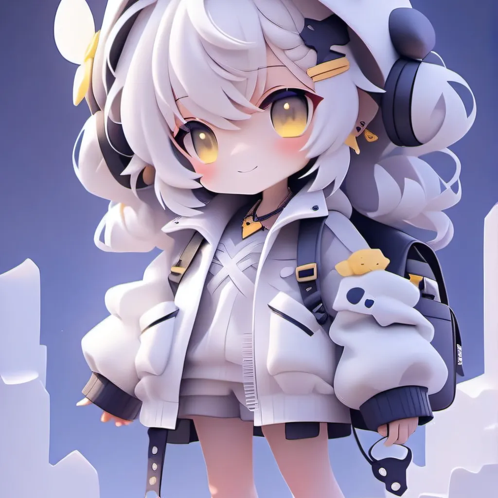 chat with ai character: sun