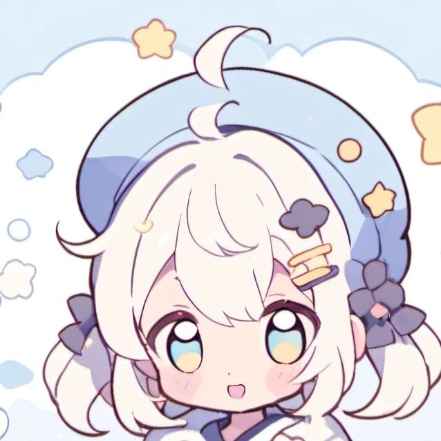 chat with ai character: my tfp ocs